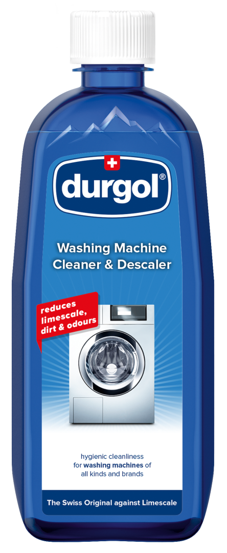 Durgol Swiss Steamer, Descaler and Decalcifier for All