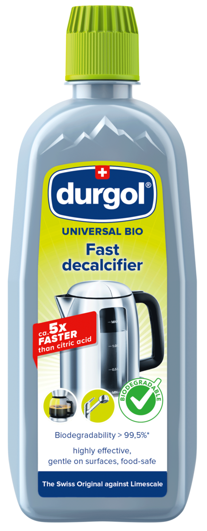 durgol universal bio | Environmentally 