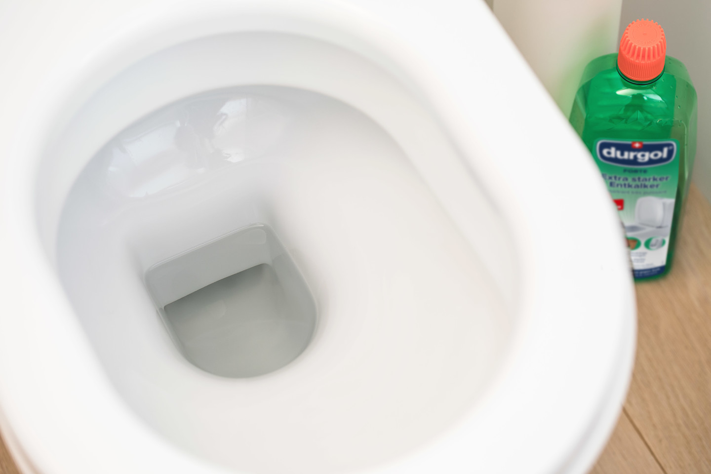 Durgol Entkalker 0,75l - Bring's Ma - Lieferung Zu Dir Nach Hause