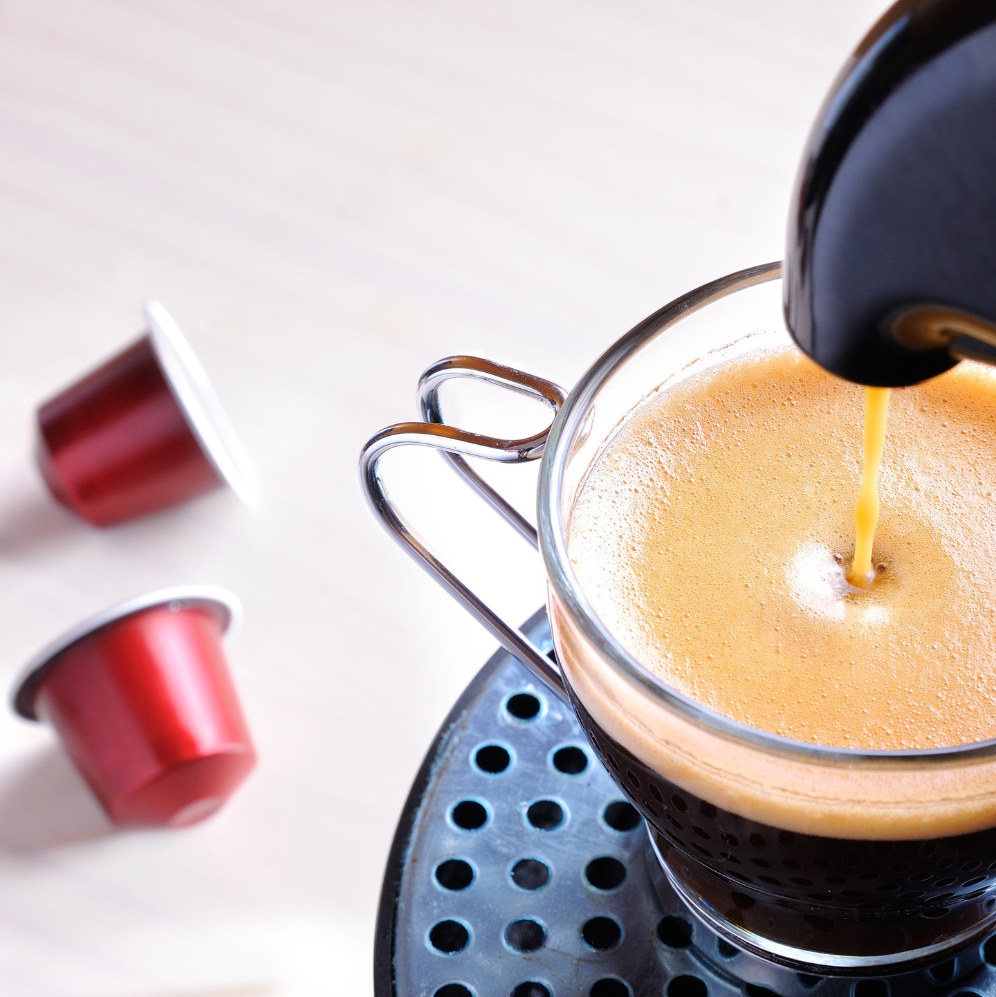Coffee machine care tips durgol