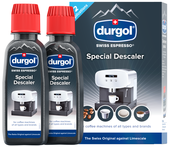 De'Longhi EcoDecalk Descaler, 500ml - Small Appliances from  UK