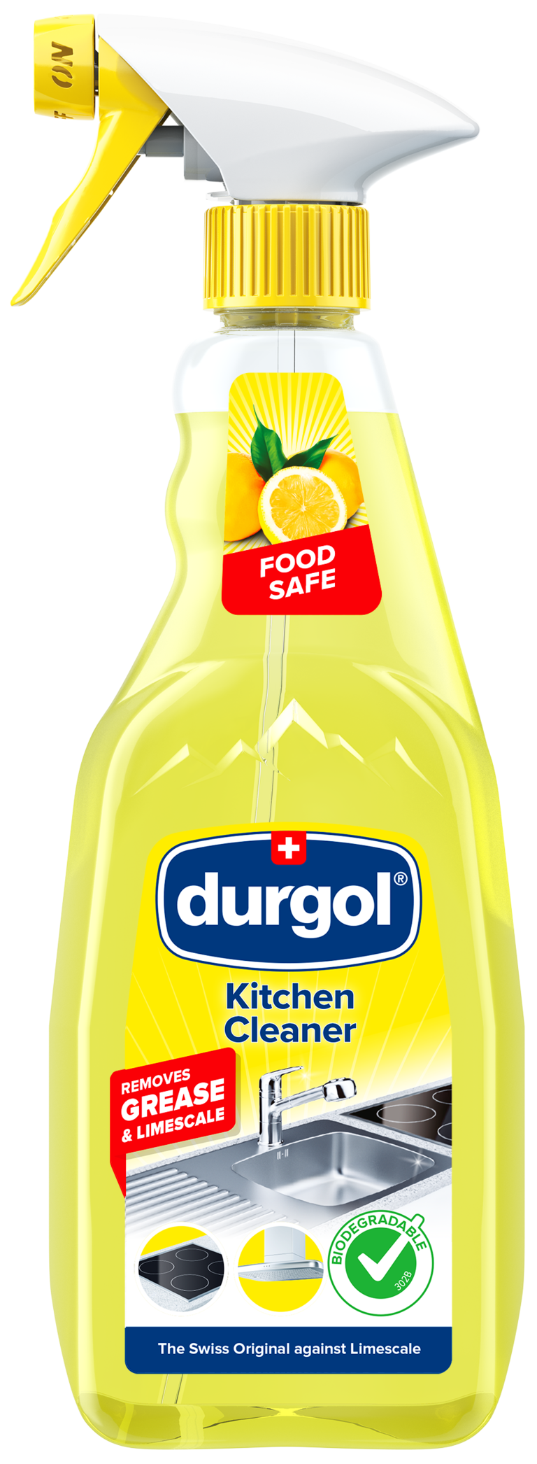 durgol swiss steamer Special descaler for steamers / steam cookers