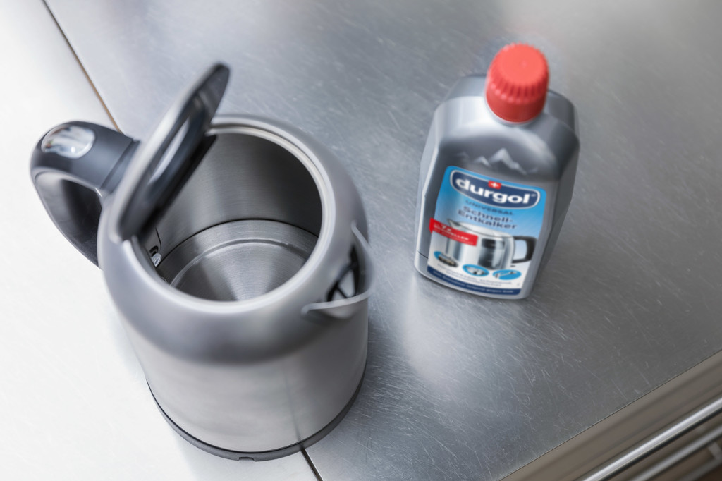 durgol universal power | A versatile and fast descaler | durgol