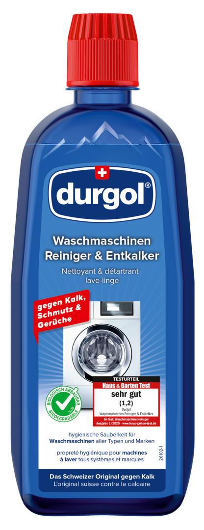 DURGOL forte détartrant puissant 1 lt | Online Apotheke Schweiz | Online Drogerie