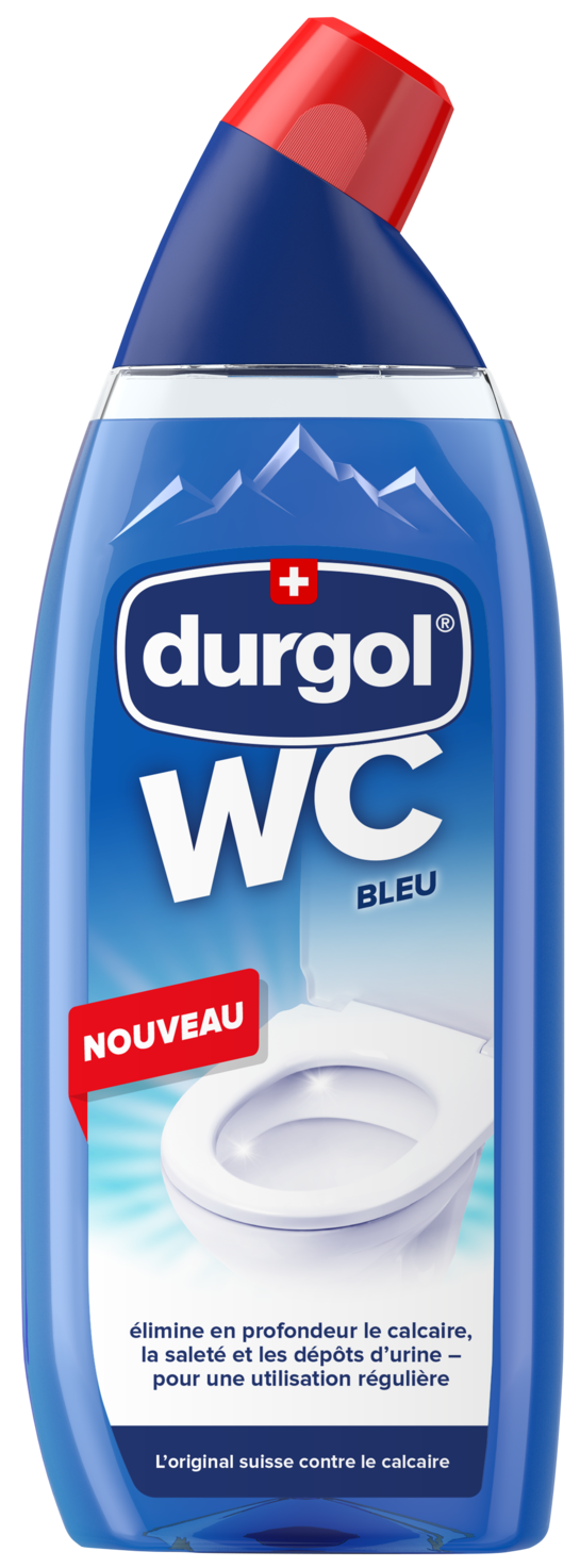 Durgol Swiss Espresso - Détartrant Spécial Anti-Calcaire 500ml Pour Machines à Café