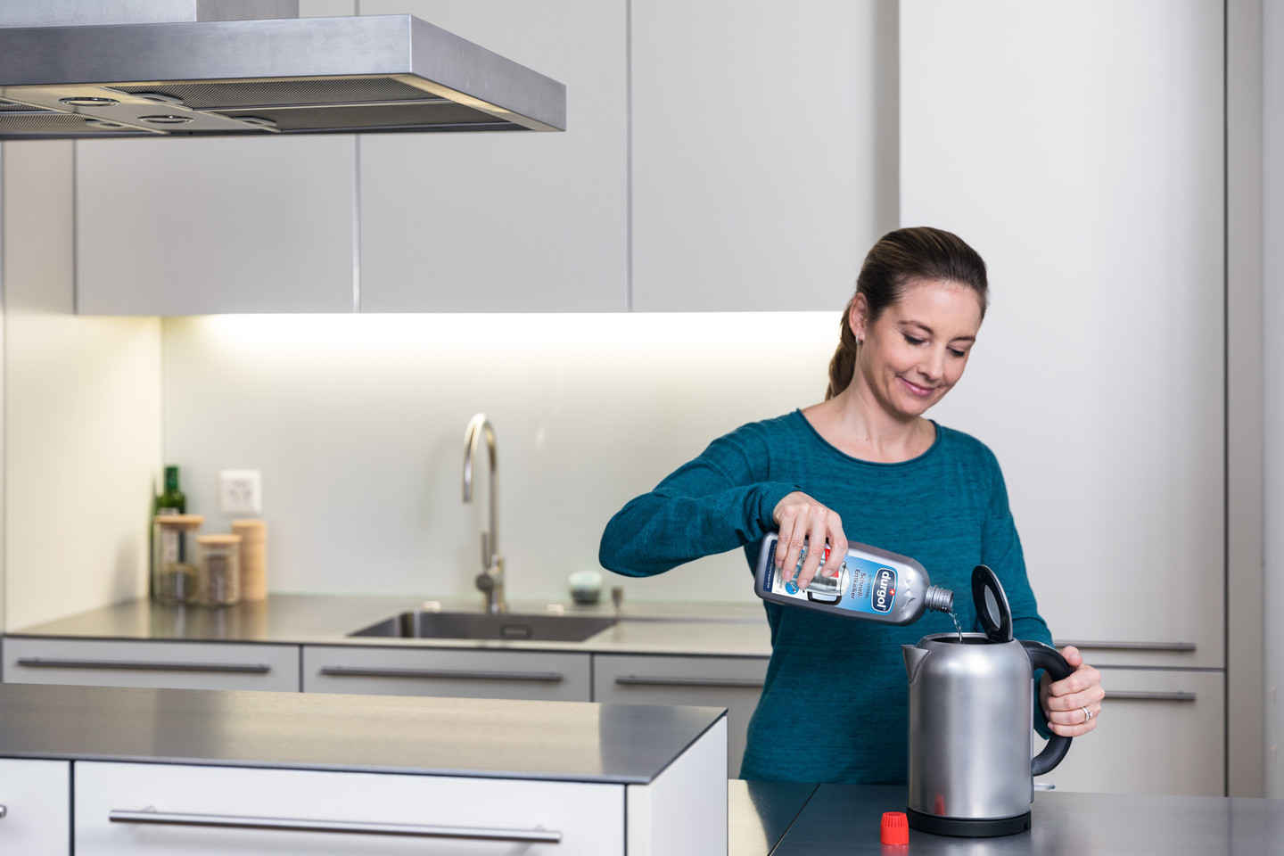 durgol universal power | A versatile and fast descaler | durgol