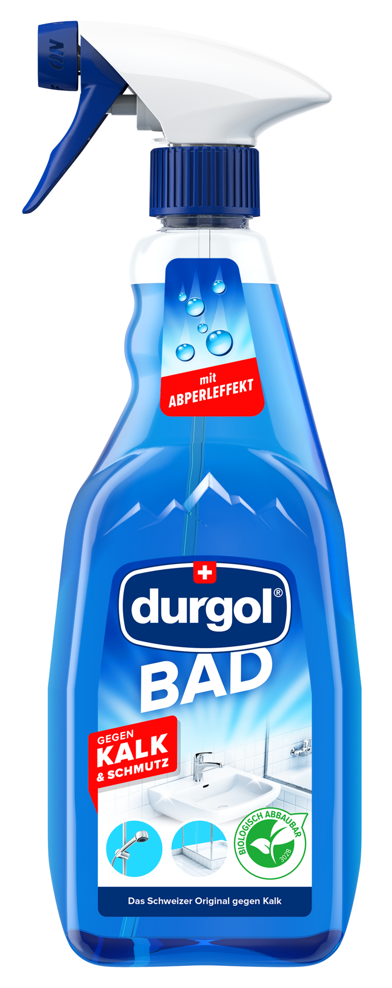 durgol universal | Vielseitiger Schnell-Entkalker | durgol