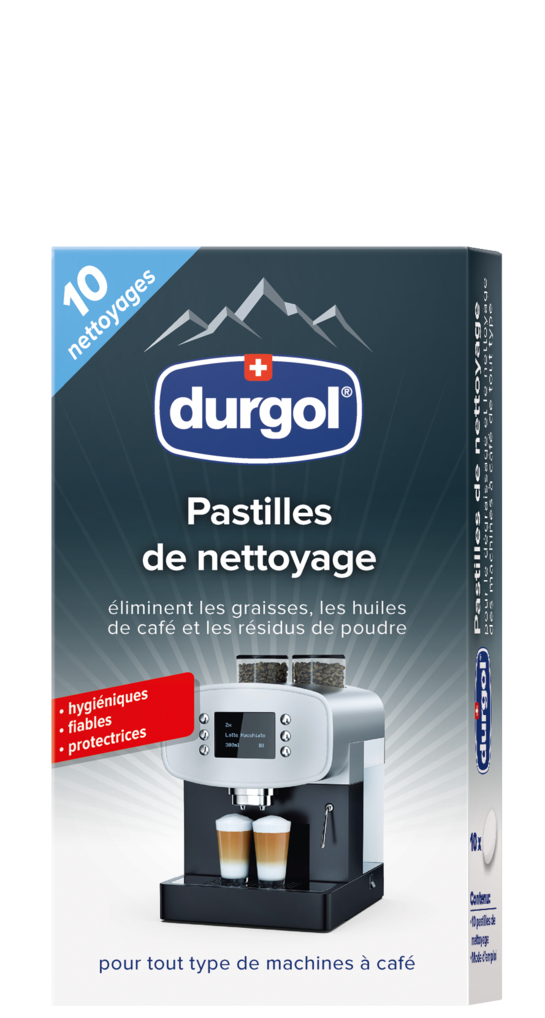 durgol universal power | Détartrant rapide et polyvalent | durgol