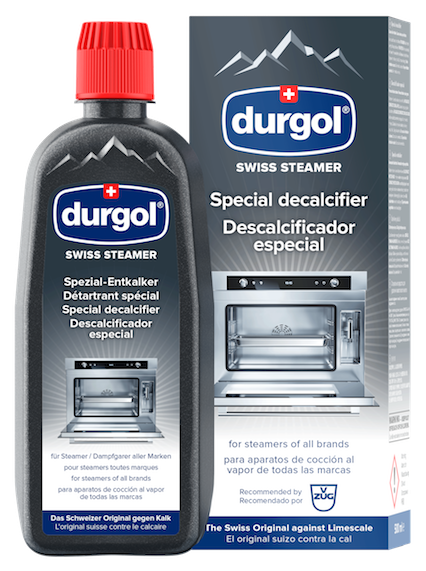 Durgol swiss steamer®, 16.9 fl. oz.