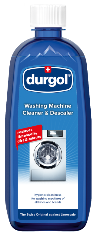 durgol - The Swiss Original against Limescale | durgol